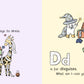 ABCs of Kindness at Halloween