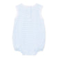 Seabird Shores Applique Sleeveless Bubble