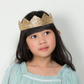 Rainbow Ruffle Princess Costume Set