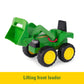 John Deere 6 inches Sandbox Vehicle 2 Pack