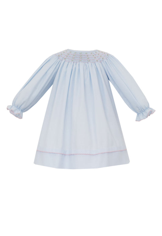 Kaylee Viyella Bishop Dress