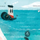 Little Ferry Tale