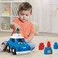 MEGA Bloks First Builders Lil Vehicles (assorted)