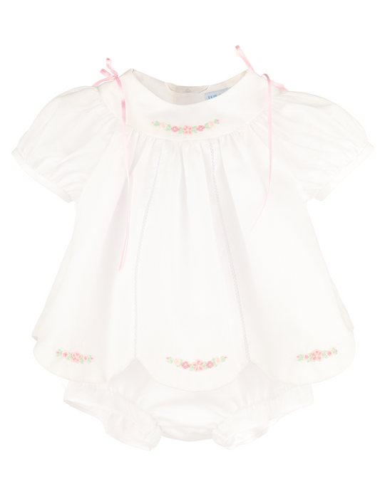 Waves Dress Set