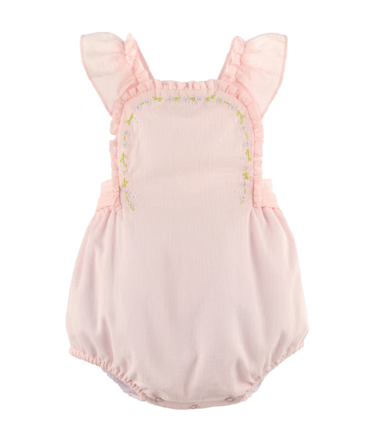 Daisy Chain Sunsuit