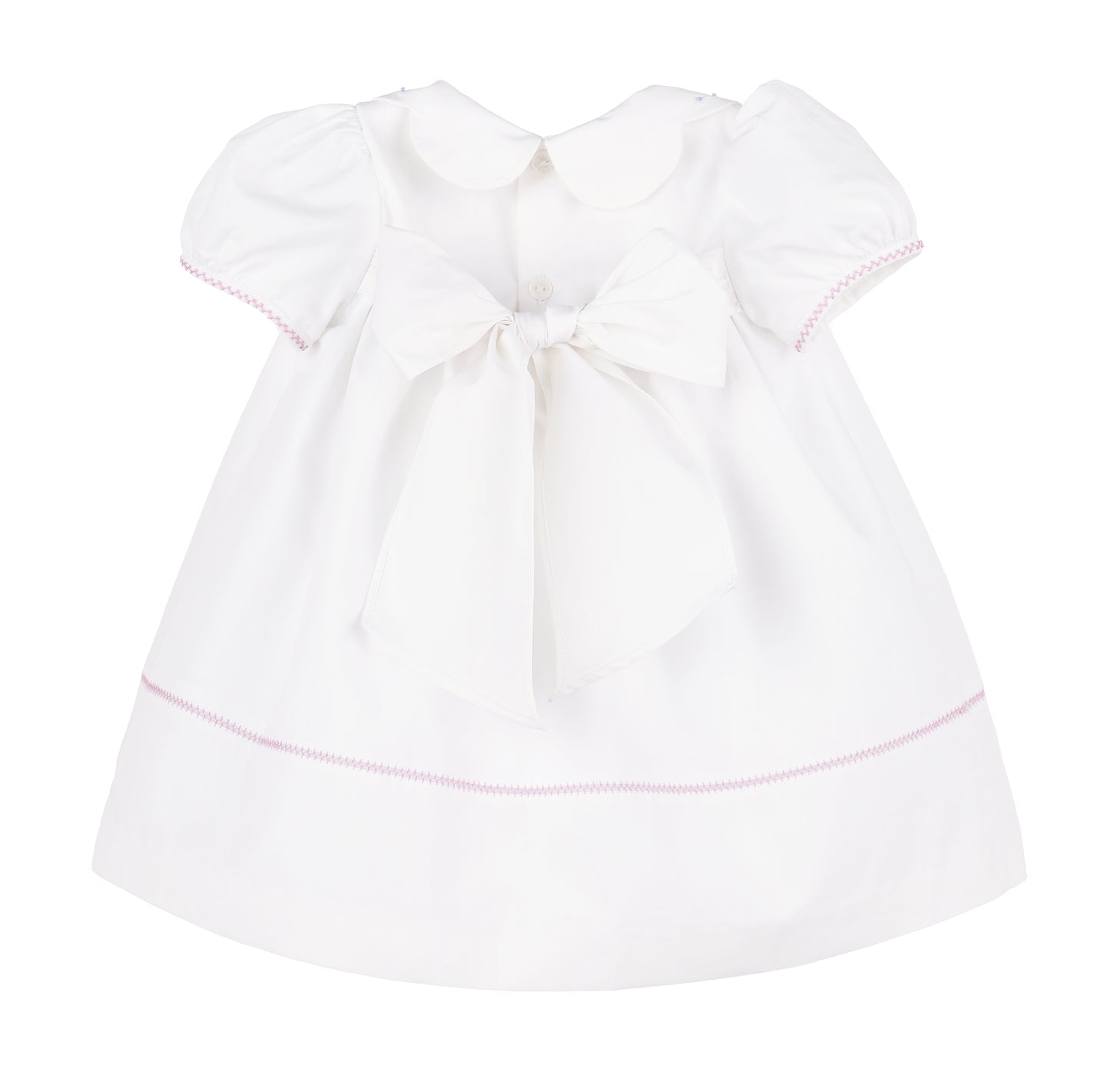 Floral Bluffs Coralie Dress