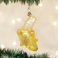 Ornament, Peeled Banana