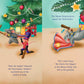 Nutcracker: A Musical Board Book