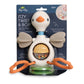 Itzy Twist & Bop - High Chair Sensory Toy Goose