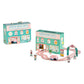 Wind Up & Go Sweet Shop Play Set