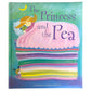 Princess and the Pea: A Classic Fairytale Keepsake Storybook