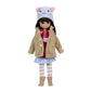 Lottie Doll, Pandora