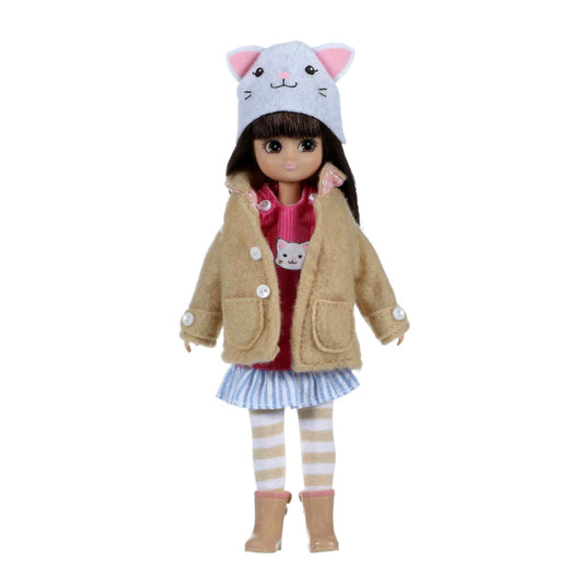 Lottie Doll, Pandora