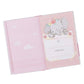 Prayers for My Baby Girl Padded Hardcover