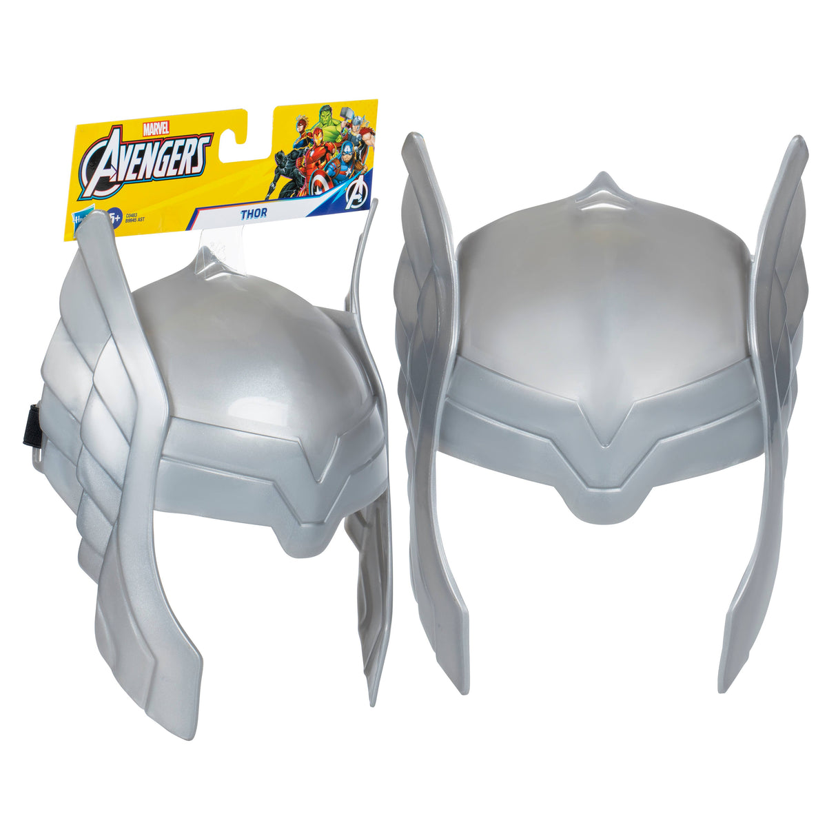 Marvel Avengers Hero Mask, Assorted