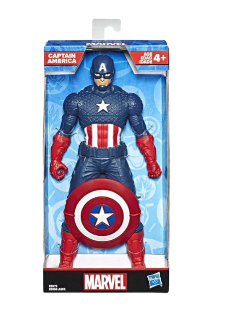 Avengers 9.5" Action Figures
