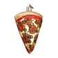 Ornament, Pizza Slice