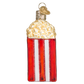 Ornament, Popcorn