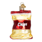 Ornament, Bag of Chips