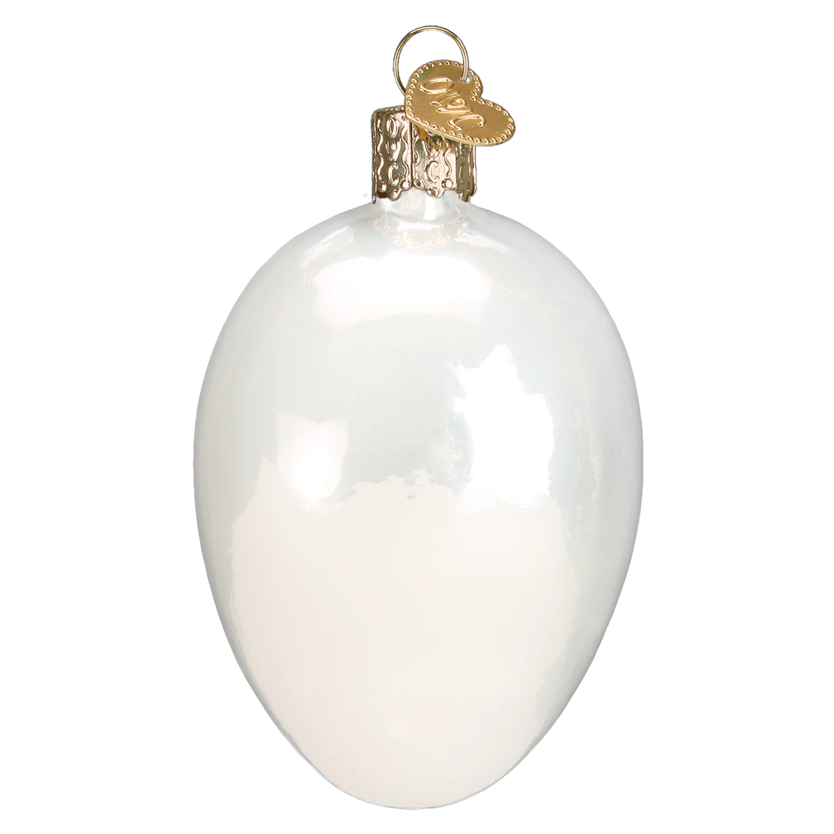 Ornament, Deviled Egg