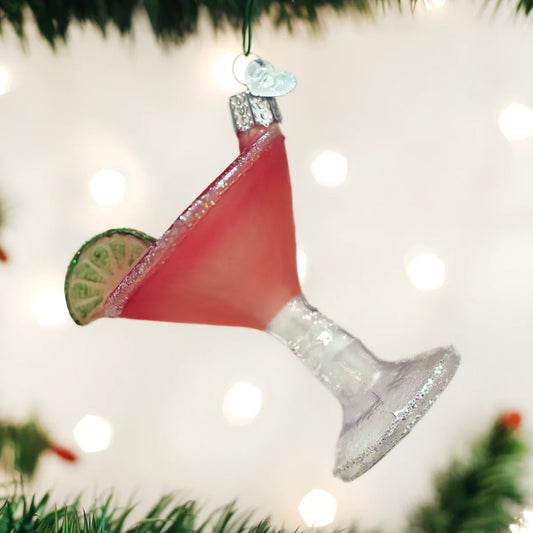 Ornament, Cosmopolitan