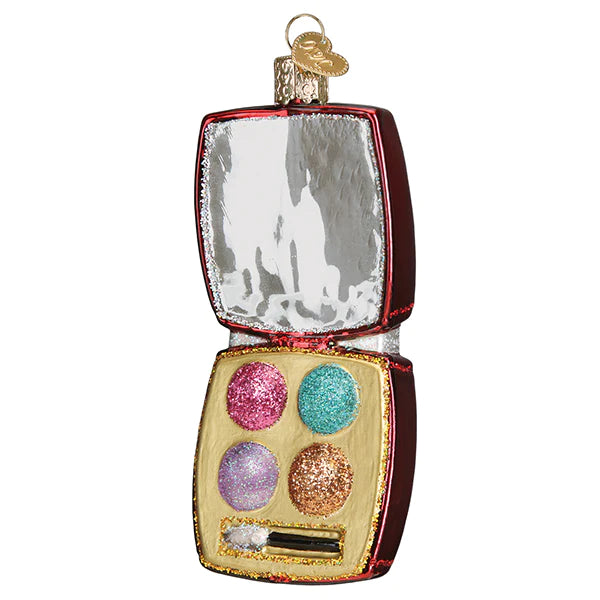 Ornament, Makeup Palette