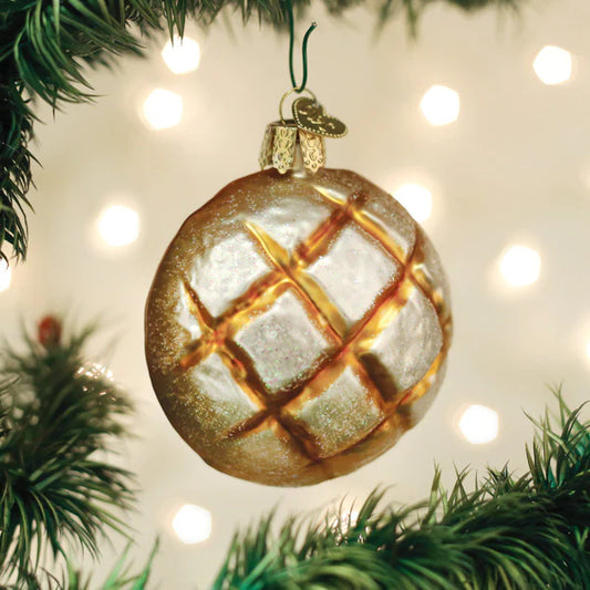 Ornament, Sourdough Bread