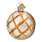 Ornament, Sourdough Bread