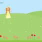 1000 Princess Stickers