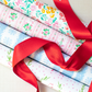 Nutcracker Wrapping Paper