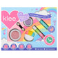 After the Rain- Rainbow Dream 4 Piece Makeup Set