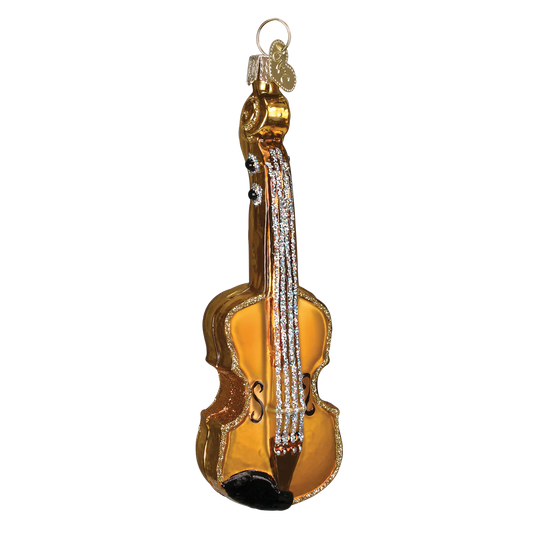 Ornament, Violin