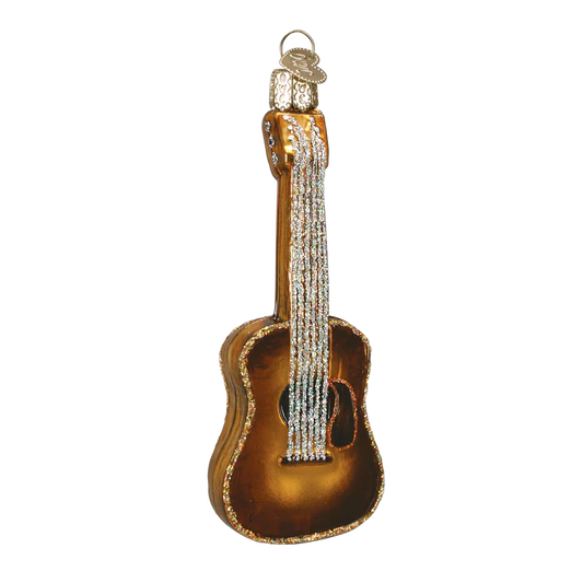 Ornament, Guitar