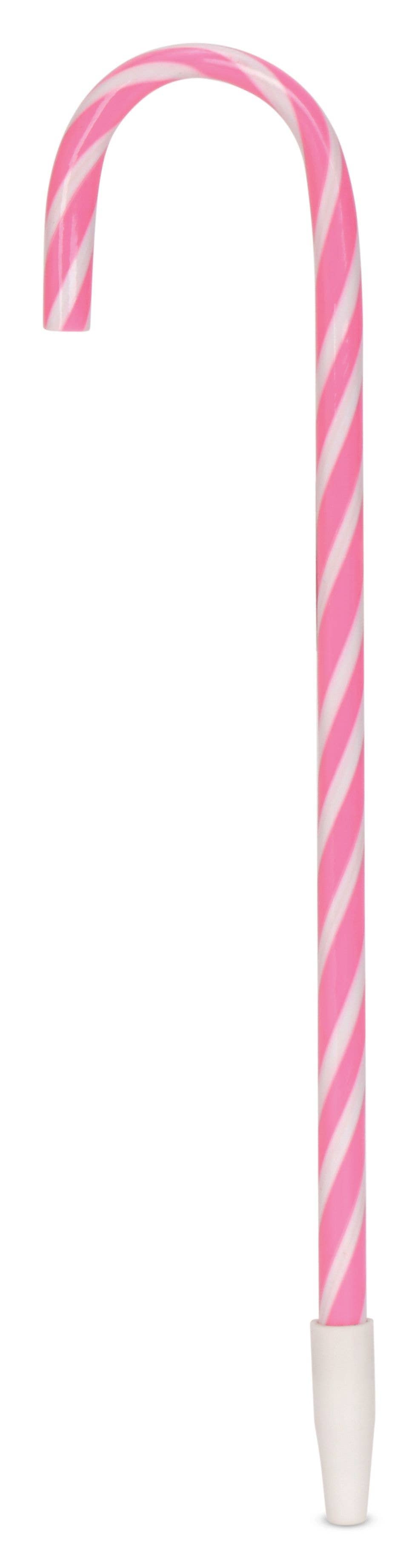 Candy Cane Pens