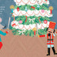 My Sticker Dress-Up: The Nutcracker