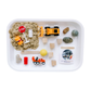 Children's Construction Sensory Play Dough Kit: Play Dough