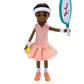 Lottie Doll Clothes, Tennis Club