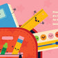Hello, Crayons!