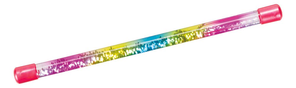 Glitter Water Baton Toy (colors vary)