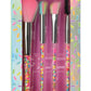 Sprinkle Sparkle Eye Makeup Brushes Set