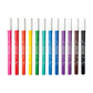 Yummy Yummy Scented Markers, Set of 12