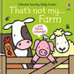 That's not my Farm.