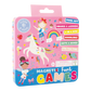 Magnetic Fun & Games Tin - Rainbow Fairy