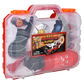 6 Piece Fire Fighter Role Play Set