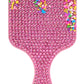Sprinkle Sparkle Paddle Brush