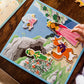Fairytale Spinner Game