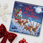 Night Before Christmas: Padded Board Book