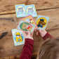 Animal Old Maid Playing Cards