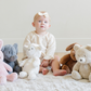 Plush Bear