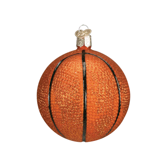 Ornament, Basketball